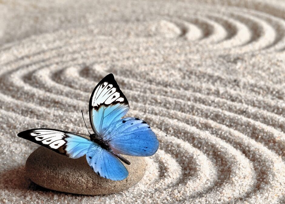 Mache aus deinem Nein ein JA