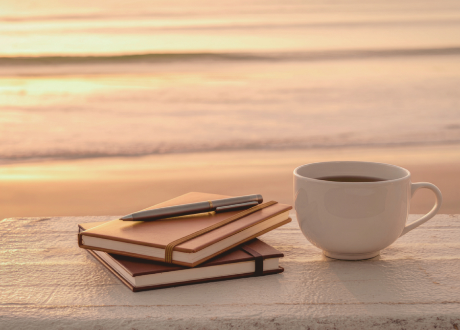 Ich schreibe die Geschichte meines Lebens selbst